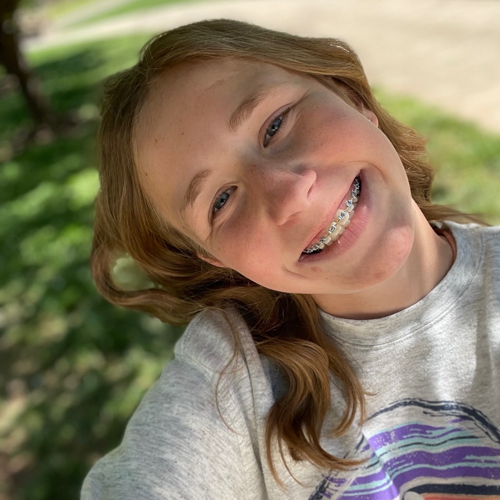 Meet your Posher, Carly